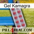 Gel Kamagra 18